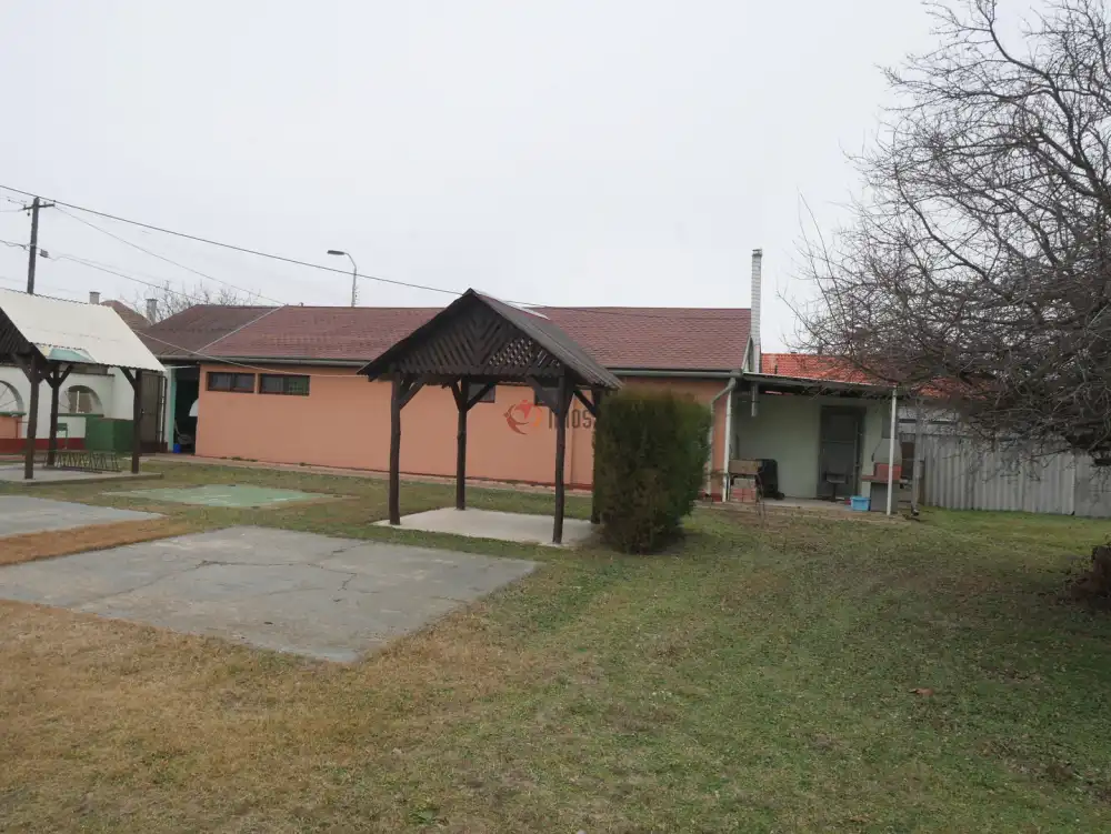 Pest megye - Albertirsa