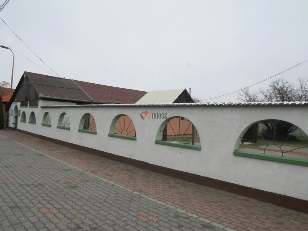 Pest megye - Albertirsa