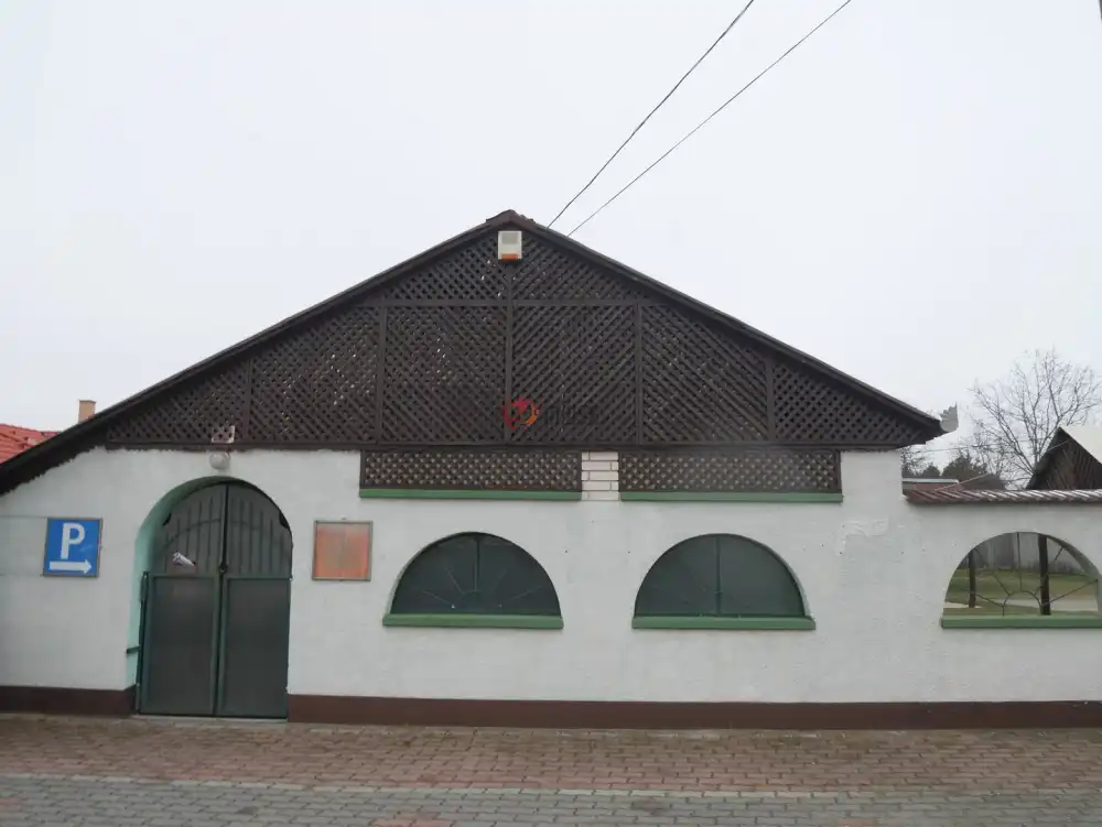 Pest megye - Albertirsa