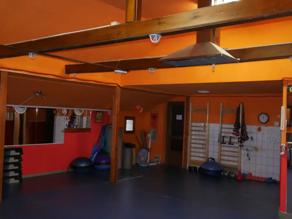 Pest megye - Albertirsa