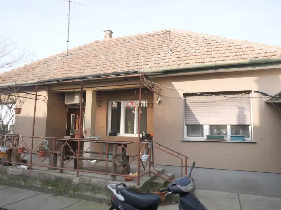 eladó családi ház, Albertirsa