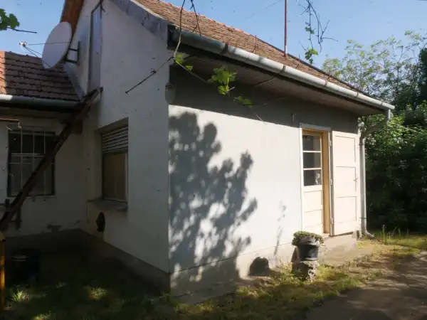 Eladó családi ház, Albertirsa 1 szoba 40 m² 33.5 M Ft