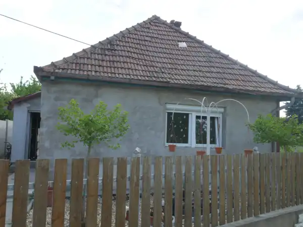 Eladó családi ház, Albertirsa 2 szoba 62 m² 29.9 M Ft