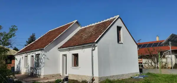 Eladó családi ház, Albertirsa 2 szoba 62 m² 37.9 M Ft