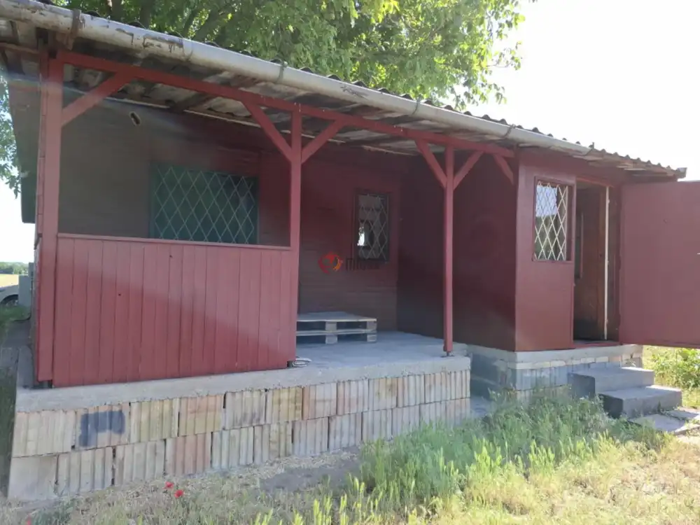 Pest megye - Albertirsa