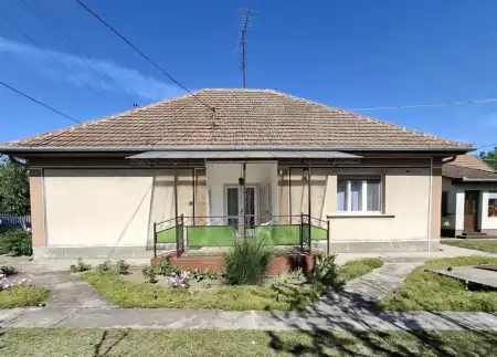 Eladó családi ház, Albertirsa 4 szoba 90 m² 63.5 M Ft