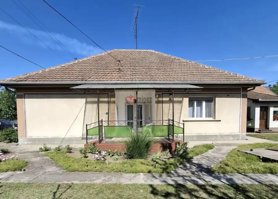 eladó családi ház, Albertirsa