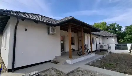 Eladó családi ház, Albertirsa 4 szoba 65 m² 68 M Ft