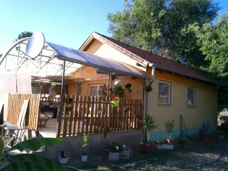 Eladó családi ház, Albertirsa 2 szoba 48 m² 29.9 M Ft