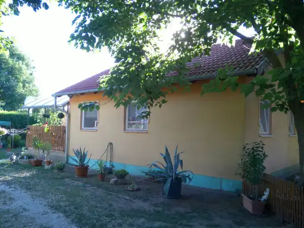 Eladó családi ház, Albertirsa 2 szoba 48 m² 29.9 M Ft