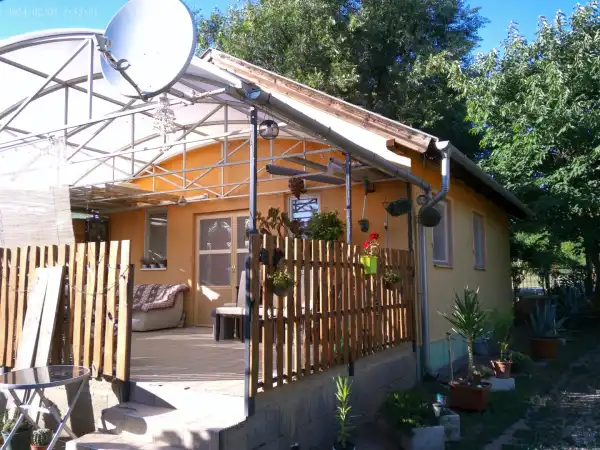 Eladó családi ház, Albertirsa 2 szoba 48 m² 29.9 M Ft