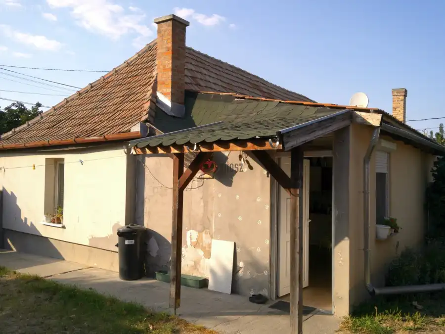 eladó családi ház, Albertirsa