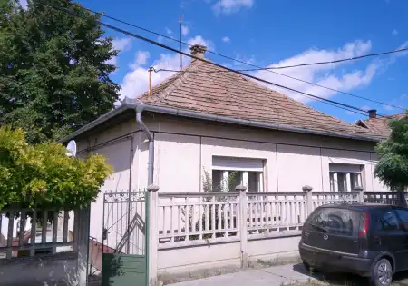 Eladó családi ház, Albertirsa 3 szoba 79 m² 39.5 M Ft