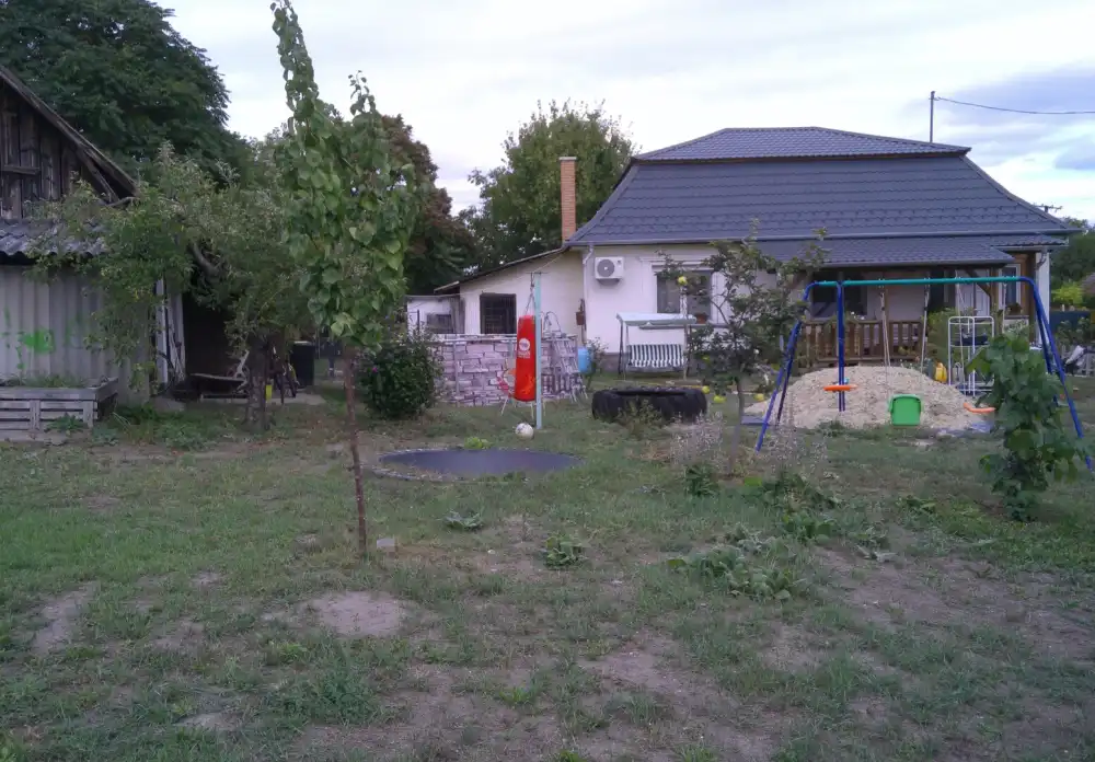 Pest megye - Albertirsa