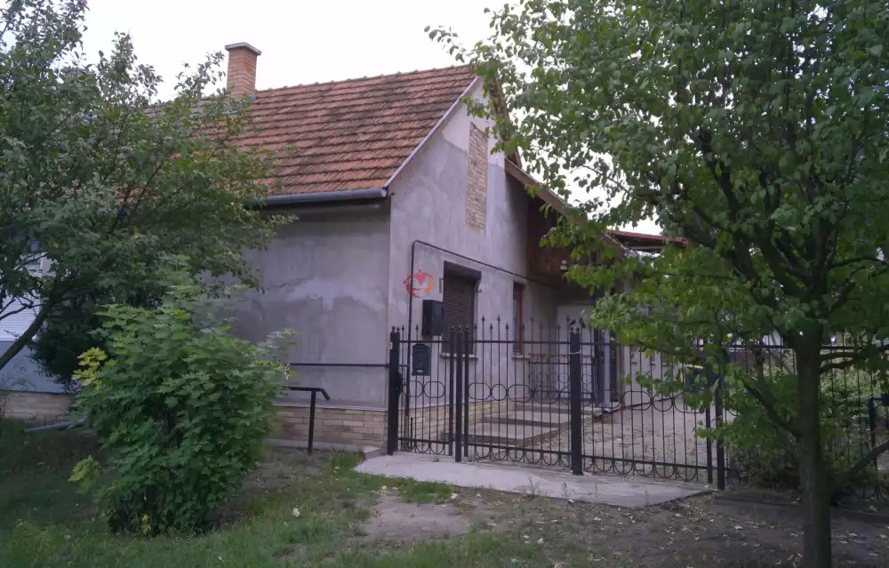 Pest megye - Albertirsa