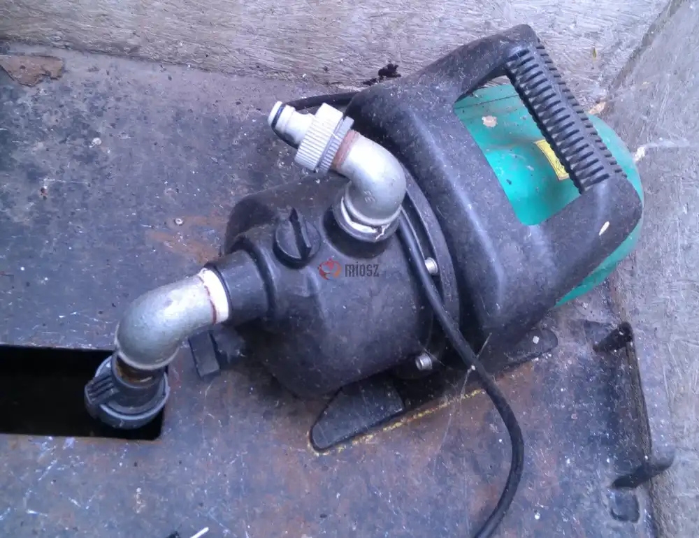 Pest megye - Albertirsa