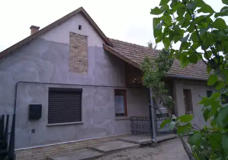 Eladó családi ház, Albertirsa 2+1 szoba 68 m² 54.9 M Ft
