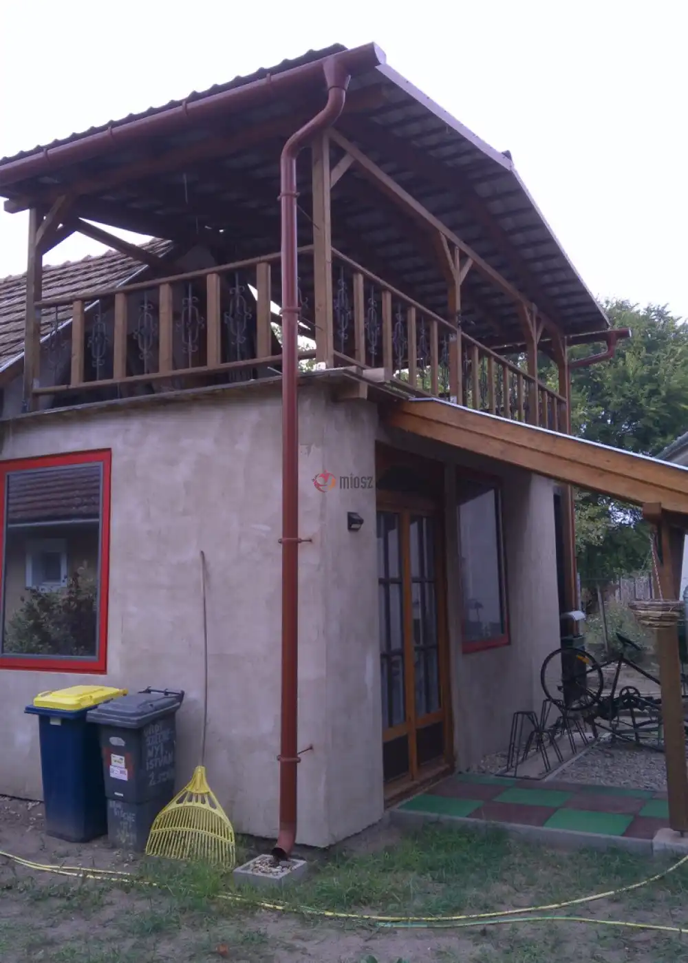 Pest megye - Albertirsa