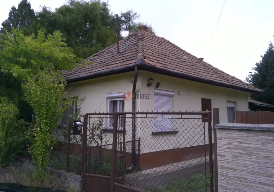 eladó családi ház, Albertirsa