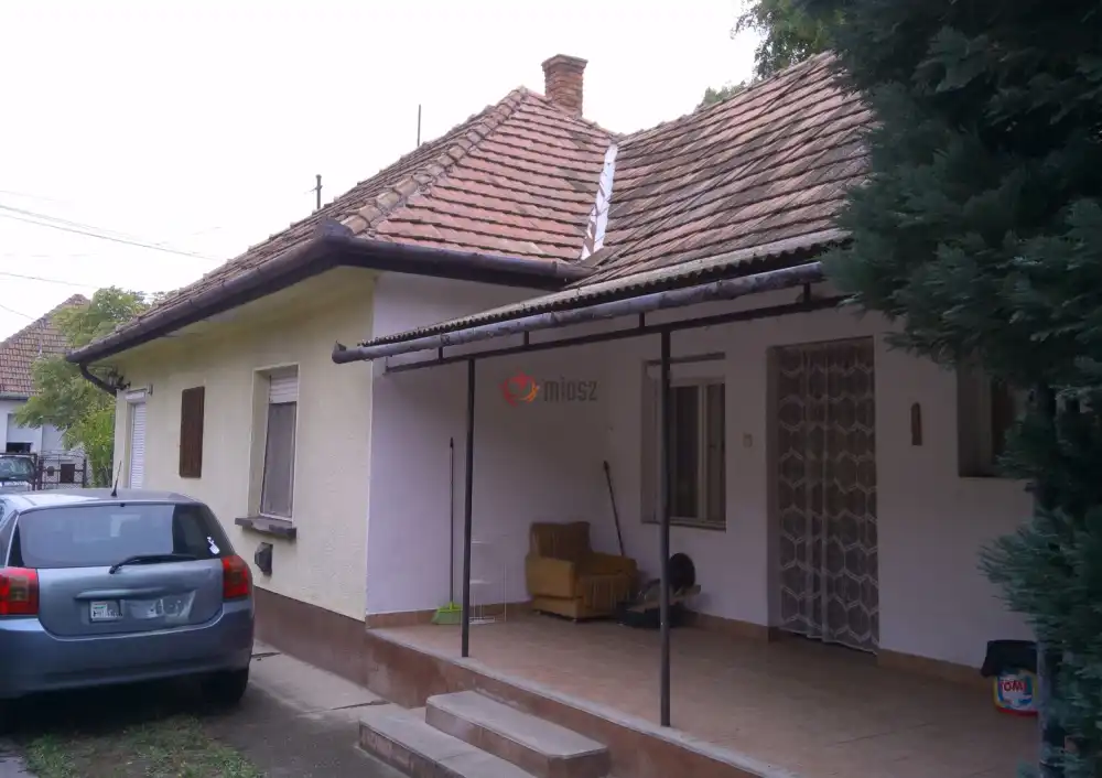 Pest megye - Albertirsa