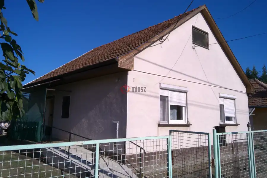 eladó családi ház, Albertirsa