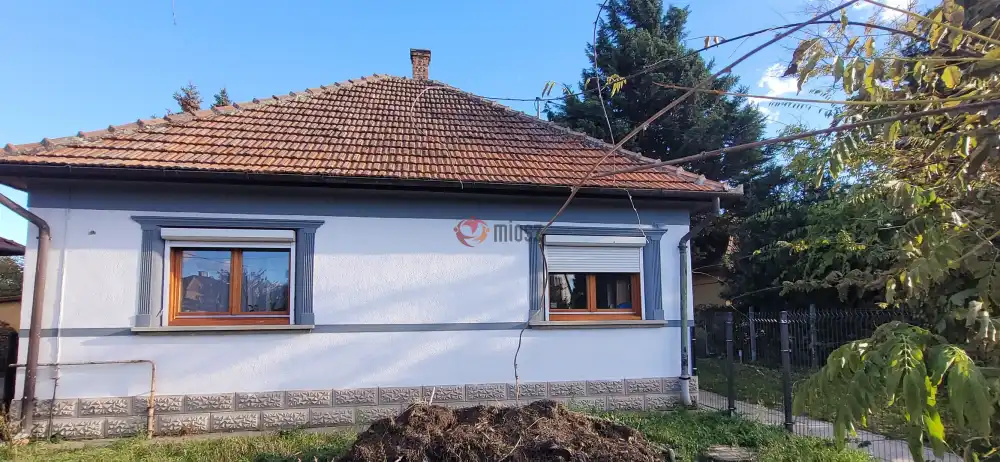 Pest megye - Albertirsa