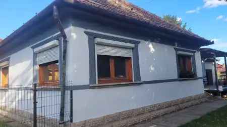 Eladó családi ház, Albertirsa 4 szoba 96 m² 69.9 M Ft