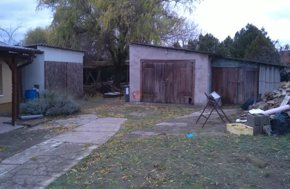 Pest megye - Albertirsa