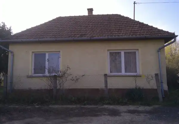 Eladó családi ház, Albertirsa 3 szoba 77 m² 35 M Ft