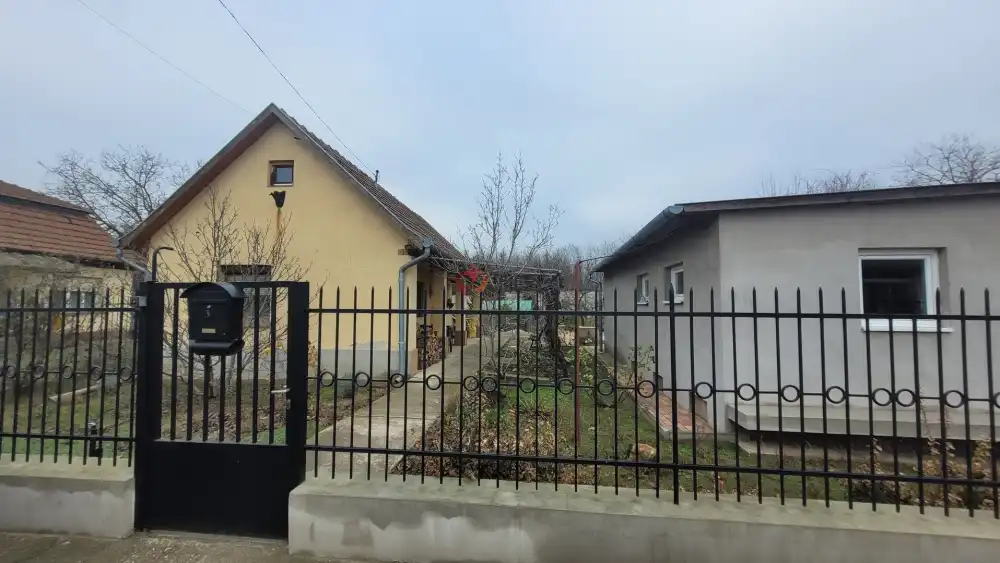 Pest megye - Albertirsa