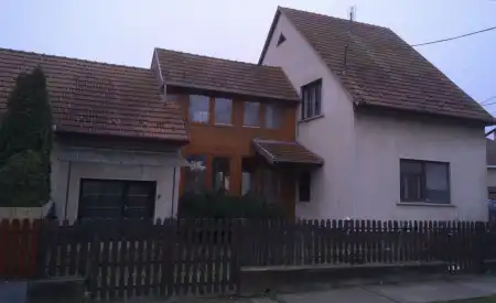 Eladó családi ház, Albertirsa 5 szoba 137 m² 59.8 M Ft