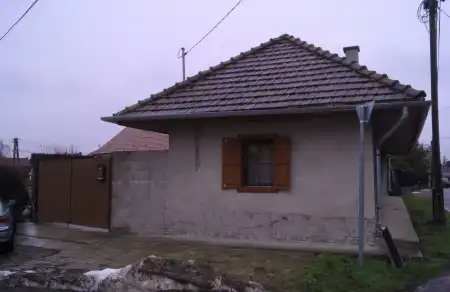 Eladó családi ház, Albertirsa 3 szoba 60 m² 44.9 M Ft