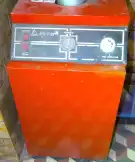 Pest megye - Albertirsa