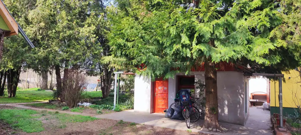 Pest megye - Albertirsa