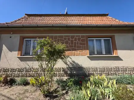Eladó családi ház, Albertirsa 3 szoba 90 m² 59.5 M Ft