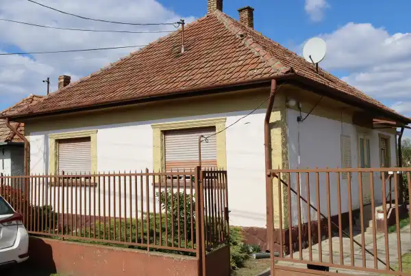 Eladó családi ház, Albertirsa 3 szoba 82 m² 59.9 M Ft