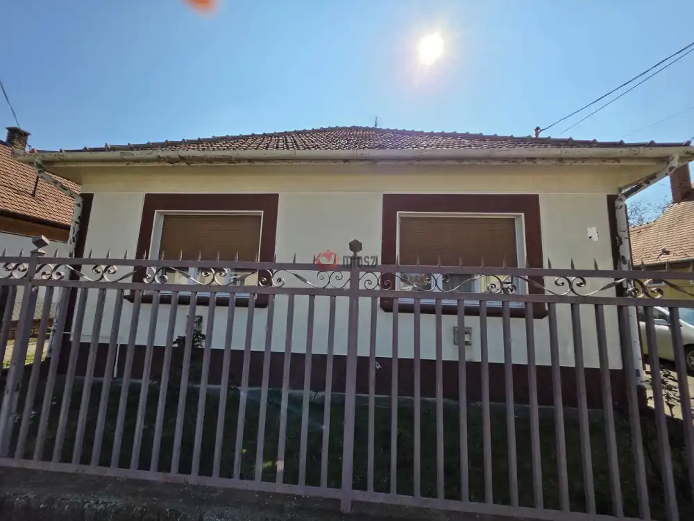 Pest megye - Albertirsa