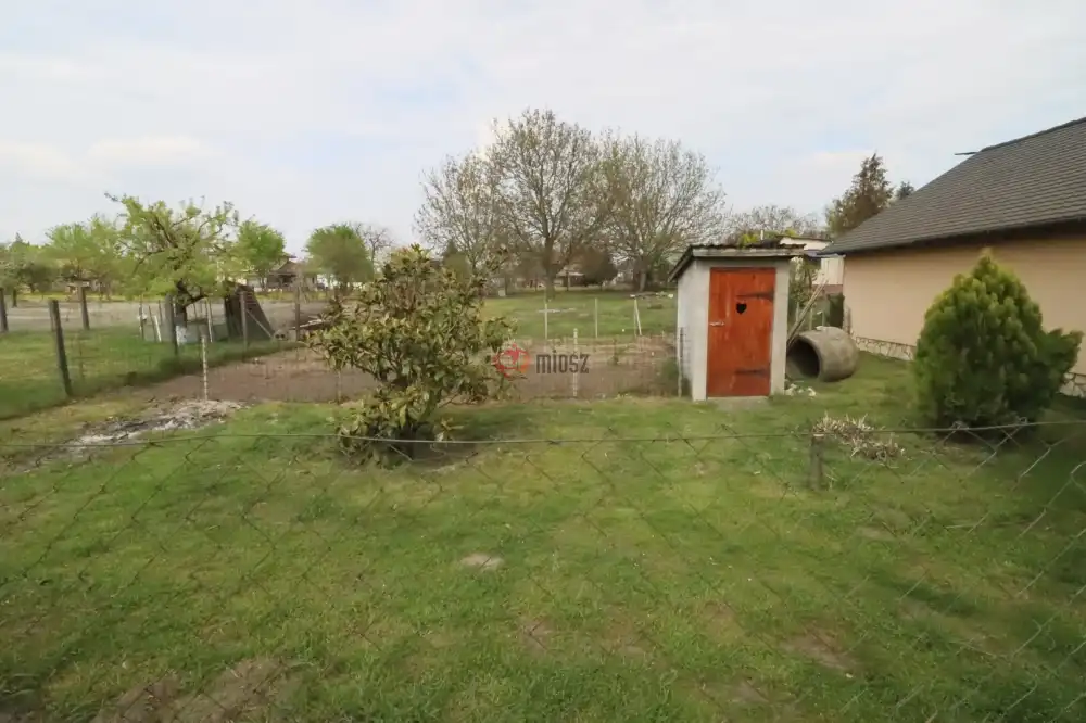 Pest megye - Albertirsa