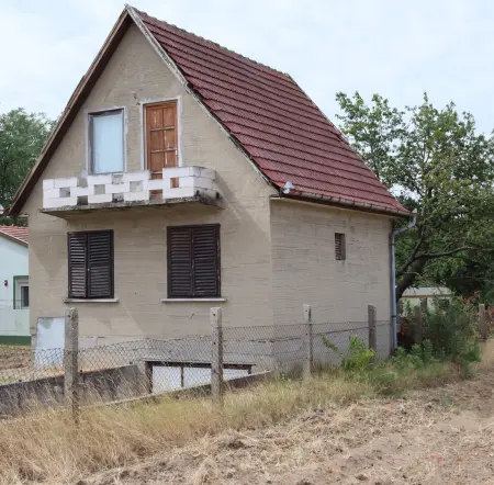 Eladó családi ház, Albertirsa 4 szoba 80 m² 65 M Ft