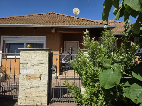 Eladó családi ház, Albertirsa 4 szoba 122 m² 146 M Ft