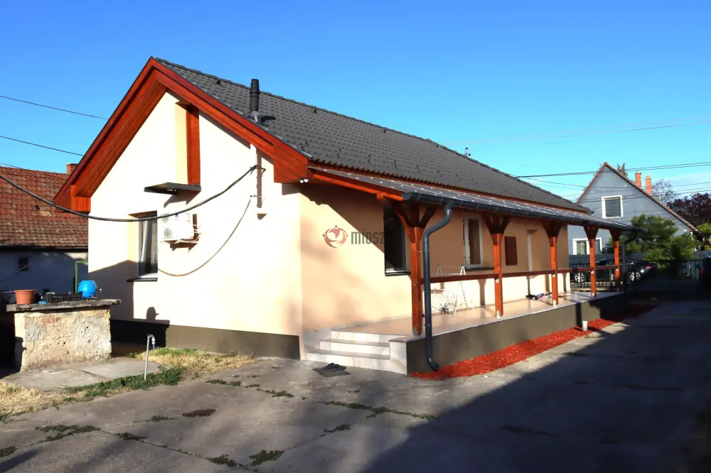 Pest megye - Albertirsa