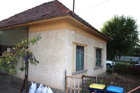 Eladó családi ház, Budapest, XVIII. kerület 3 szoba 72 m² 58.5 M Ft