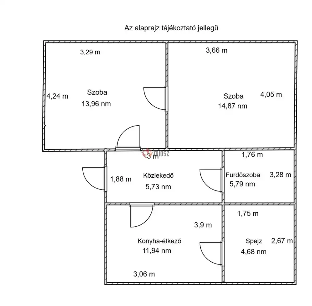 Pest megye - Cegléd