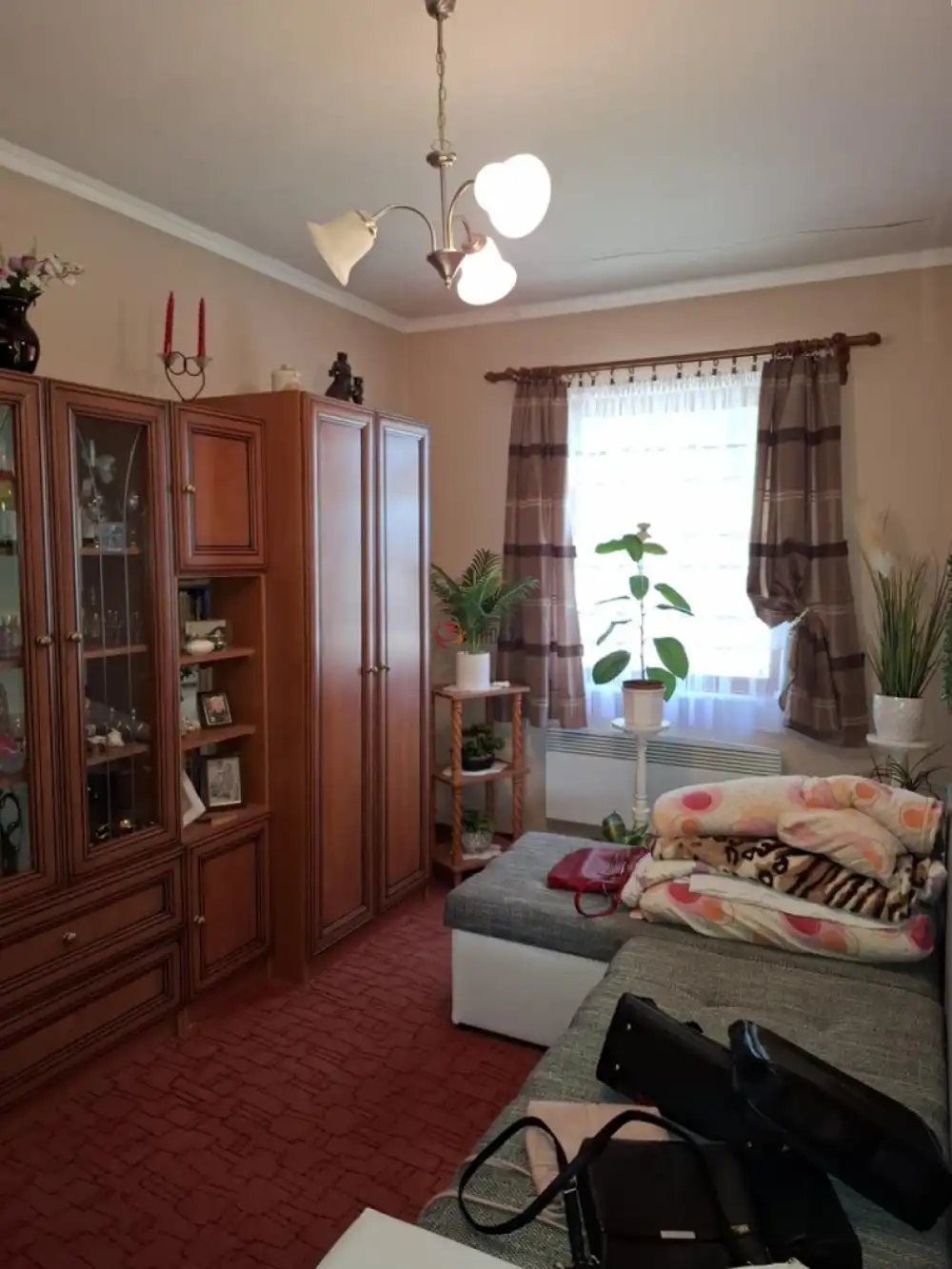 Pest megye - Csemő