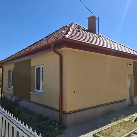 Eladó családi ház, Mikebuda 3 szoba 124 m² 55 M Ft