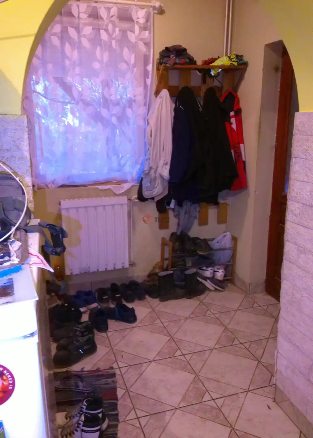 Pest megye - Mikebuda