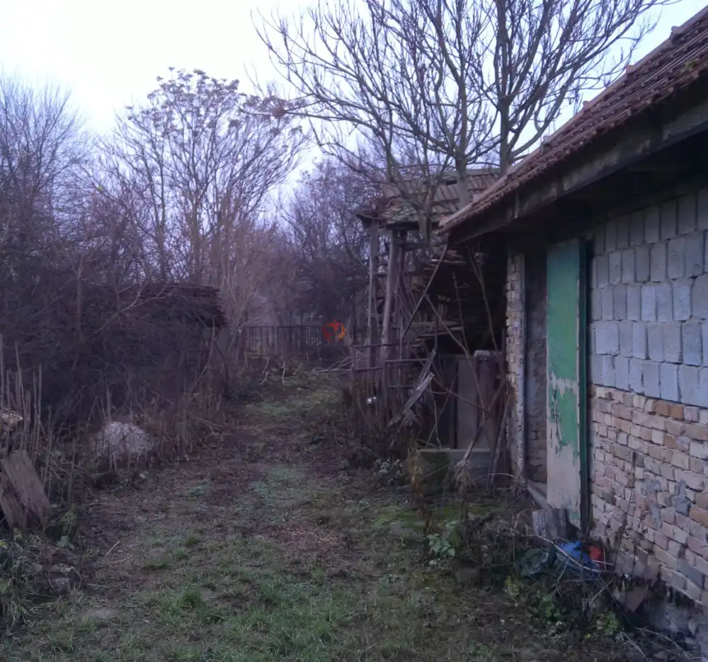 Pest megye - Mikebuda