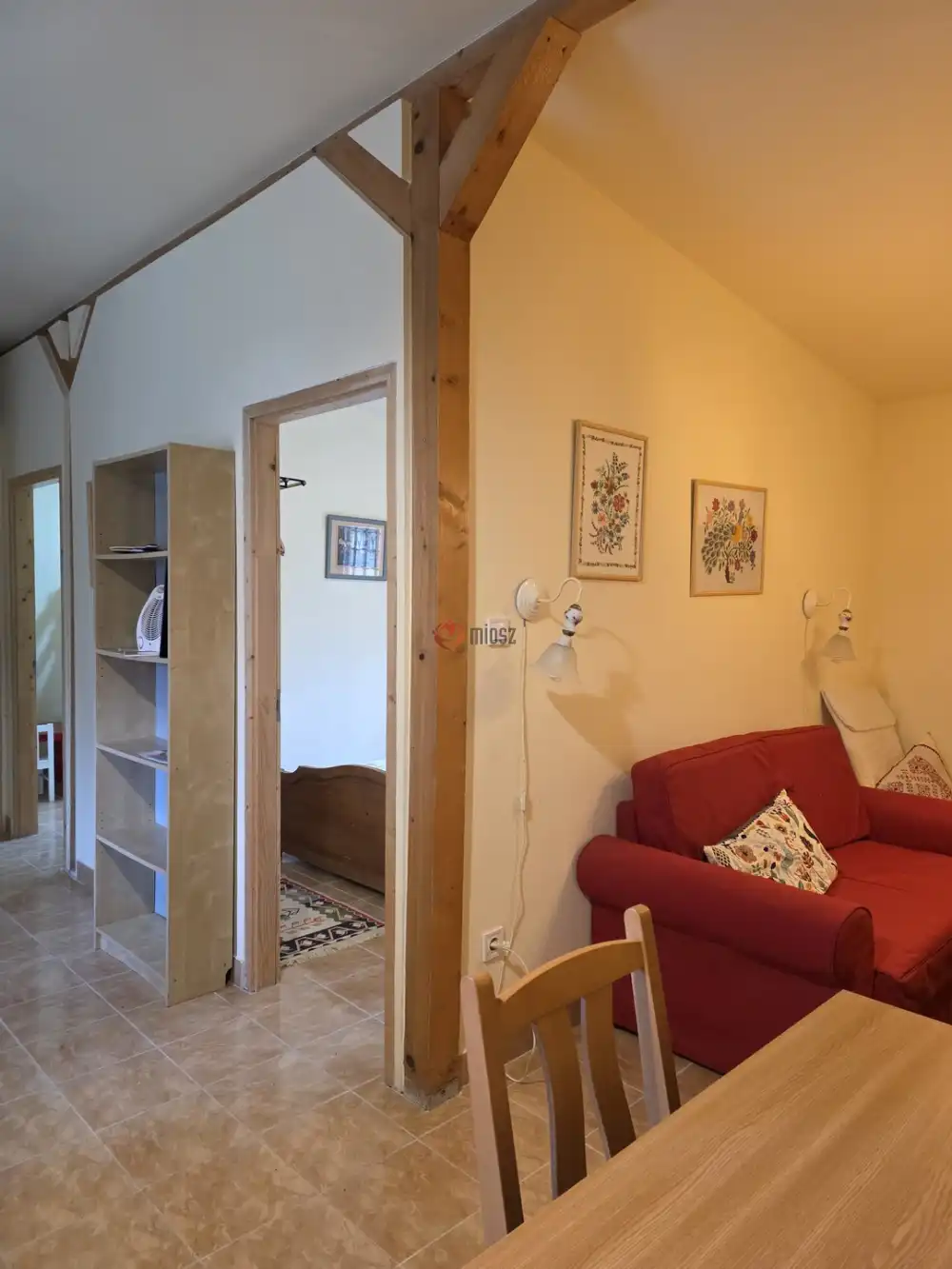 Pest megye - Mikebuda