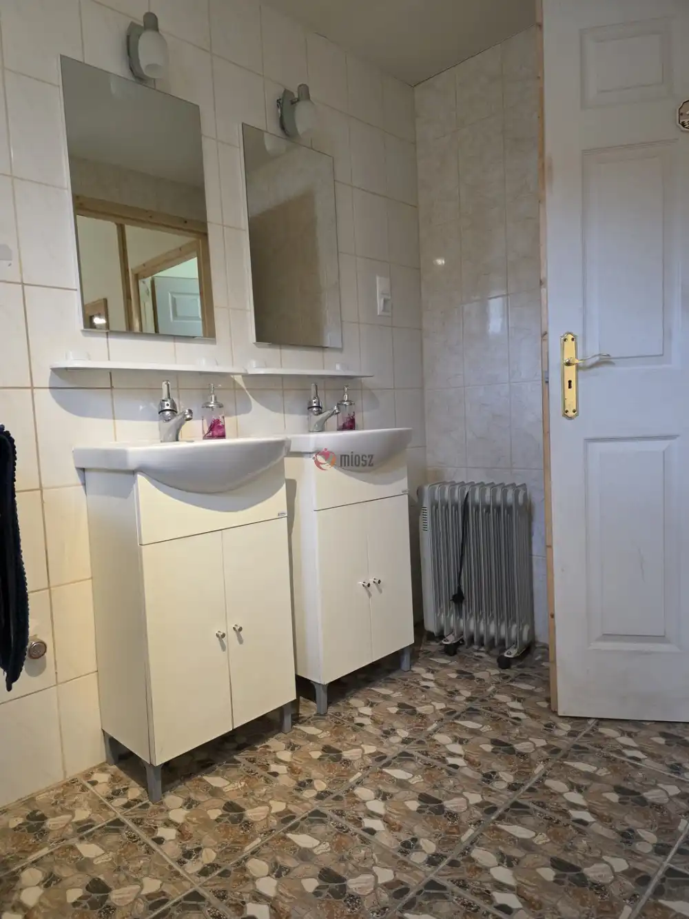 Pest megye - Mikebuda