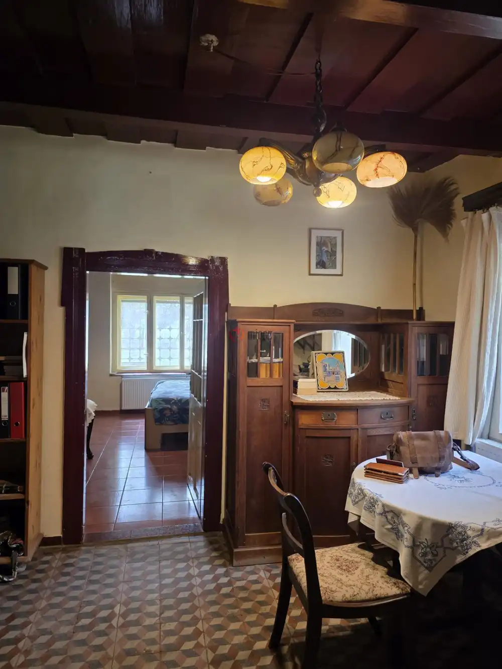 Pest megye - Mikebuda